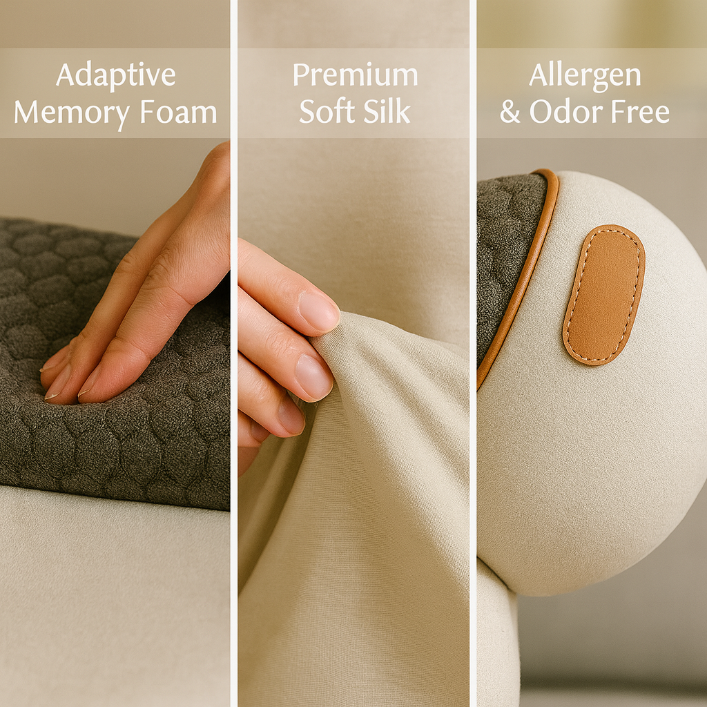 Restora Pillow