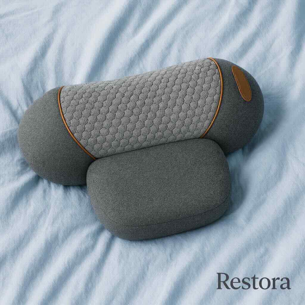 Restora Pillow