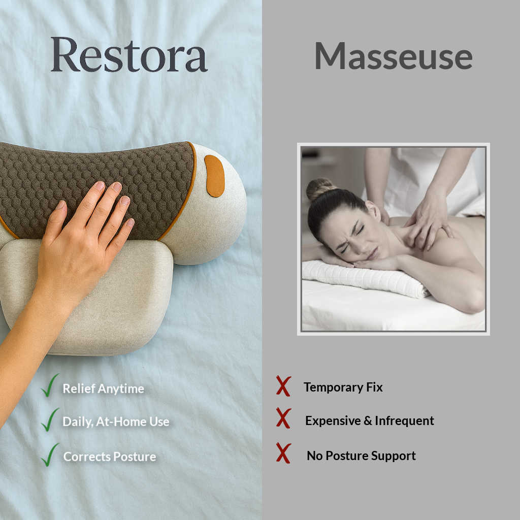 Restora Pillow