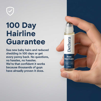 Dethera Root Reactivator