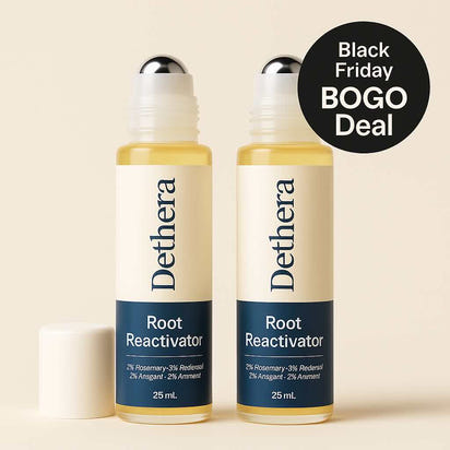 Dethera Root-Reactivator
