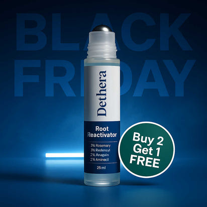 Dethera Root Reactivator