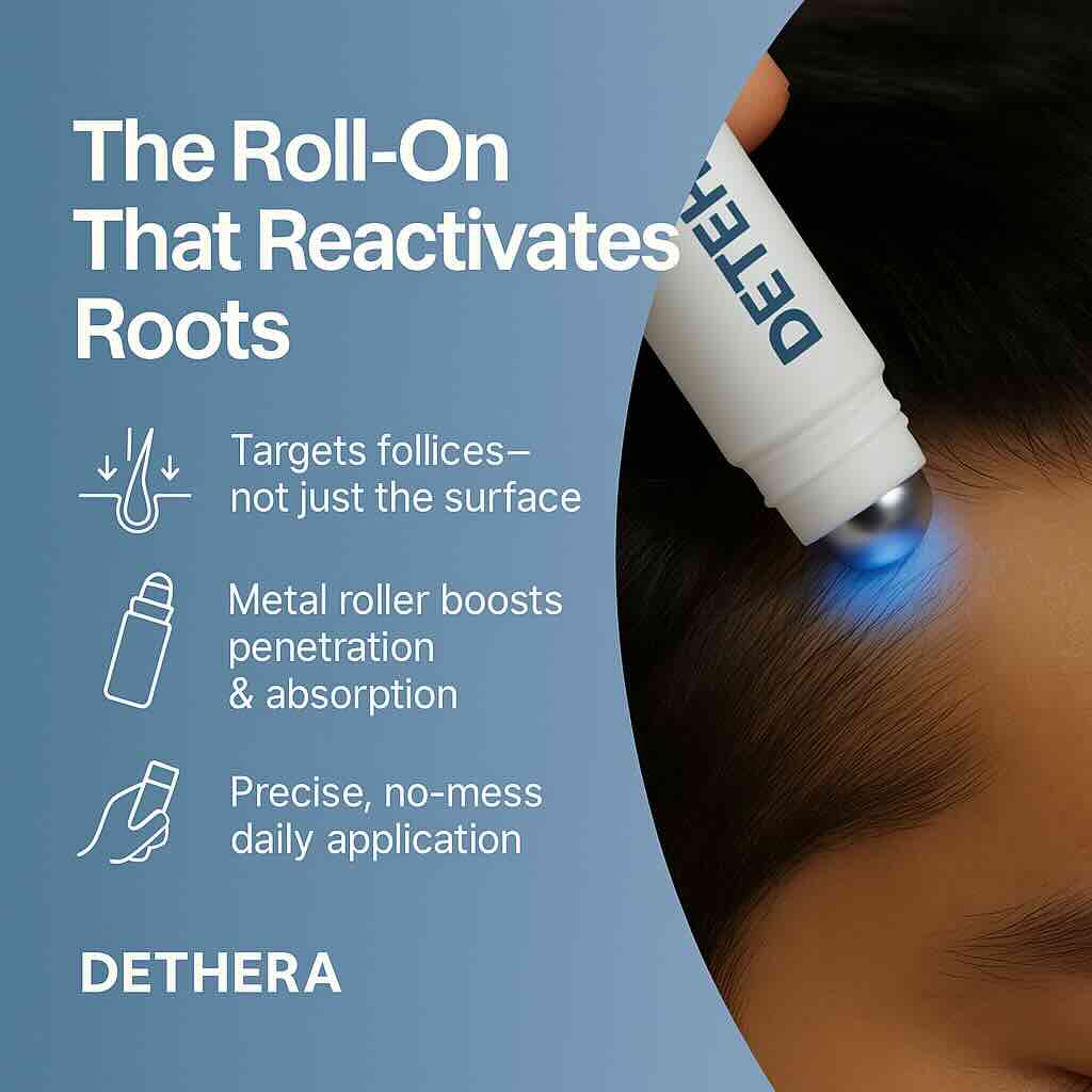 Dethera Root Reactivator