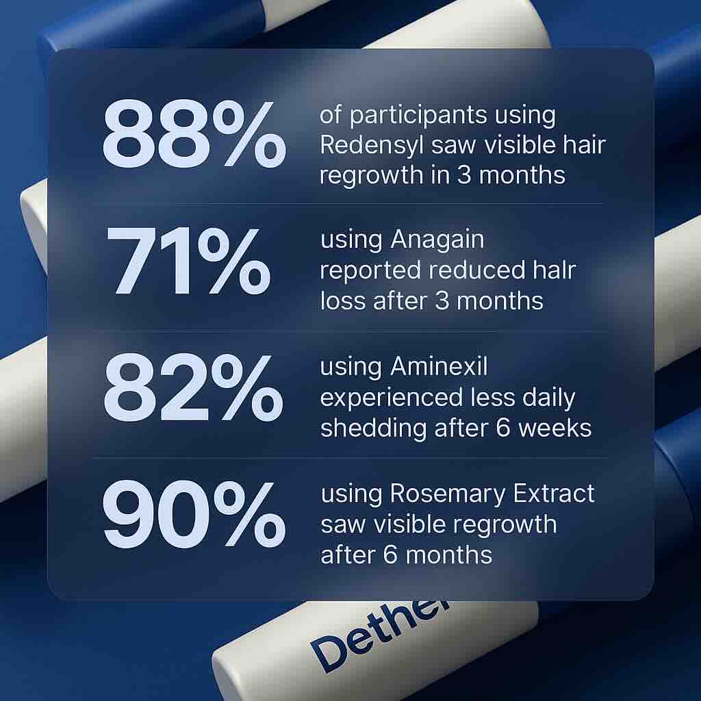 Dethera Root Reactivator