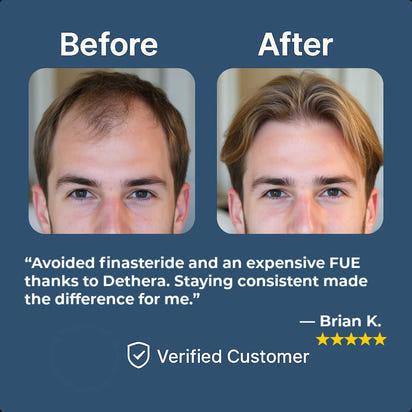 Dethera Root Reactivator