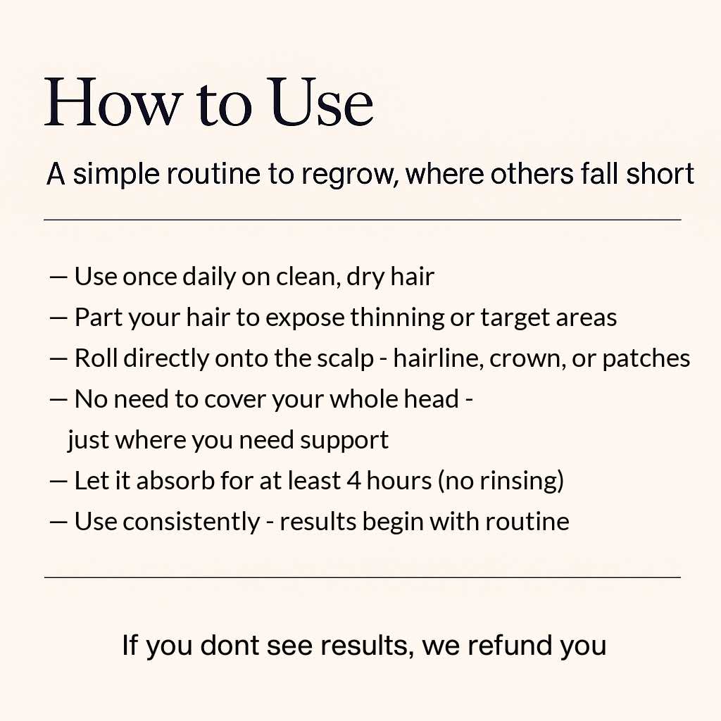 Dethera Root-Reactivator