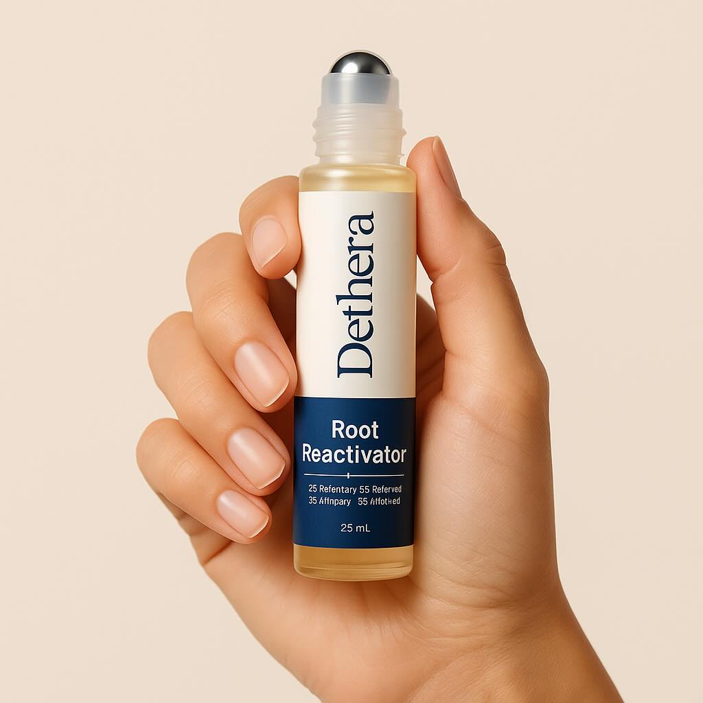 Dethera Root Reactivator
