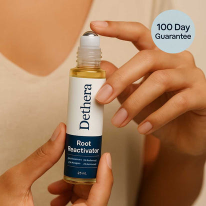 Dethera Root-Reactivator