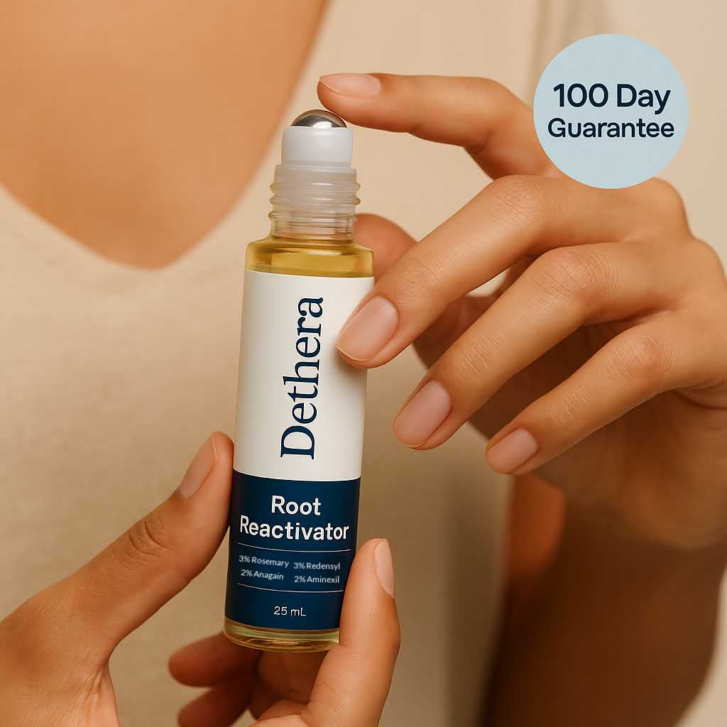 Dethera Root-Reactivator