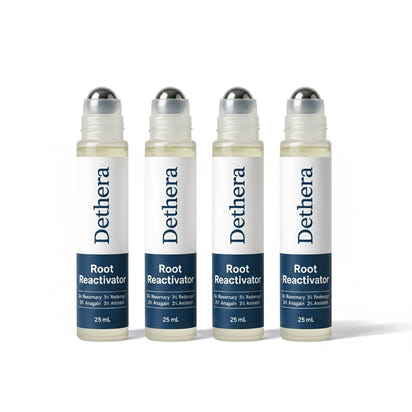 Dethera Root Reactivator