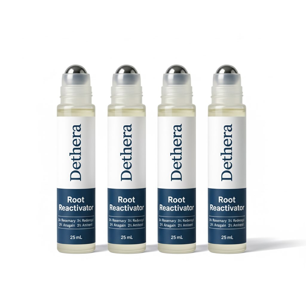 Dethera Root Reactivator