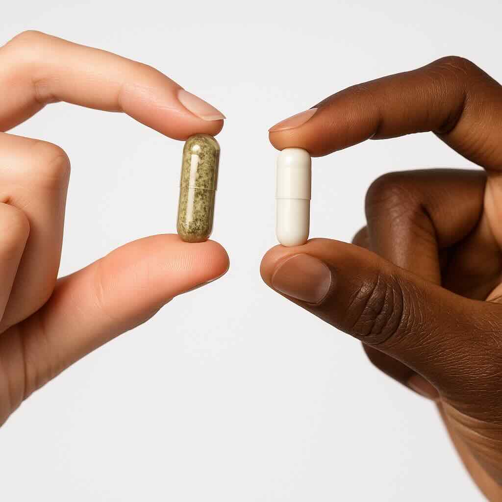 Dethera 2-Step Hormone Balance Ritual