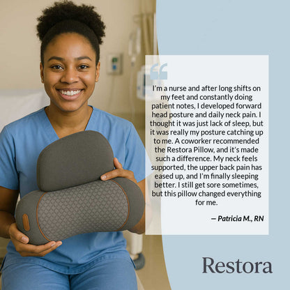 Restora Pillow