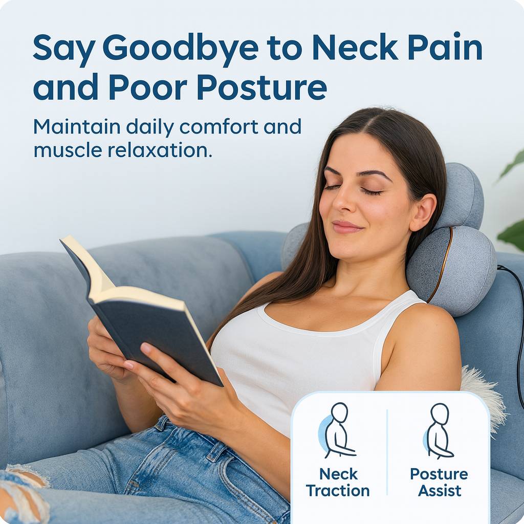 Restora Pillow
