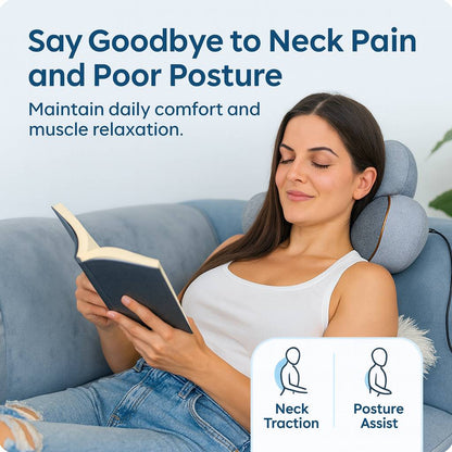 Restora Pillow