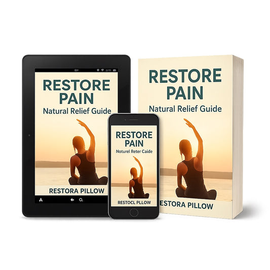 Restora Pain Secrets eBook