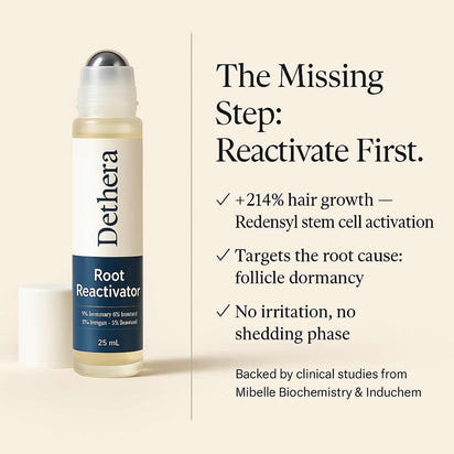 Dethera Root-Reactivator