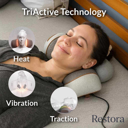 Restora Pillow